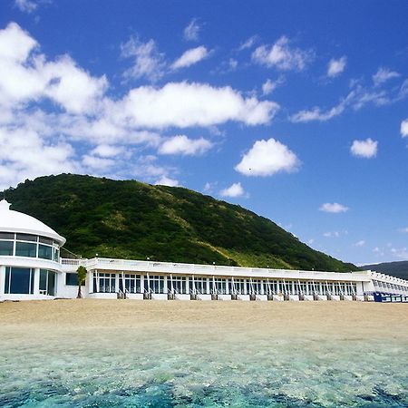 White House Beach Hotspring Resort Wanli Zewnętrze zdjęcie
