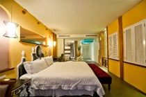 White House Beach Hotspring Resort Wanli Zewnętrze zdjęcie