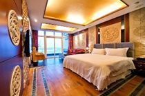 White House Beach Hotspring Resort Wanli Zewnętrze zdjęcie
