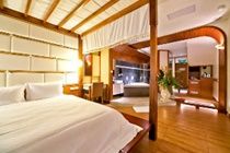 White House Beach Hotspring Resort Wanli Zewnętrze zdjęcie