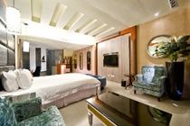White House Beach Hotspring Resort Wanli Zewnętrze zdjęcie