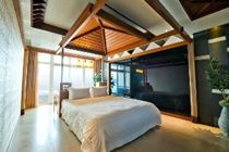 White House Beach Hotspring Resort Wanli Zewnętrze zdjęcie