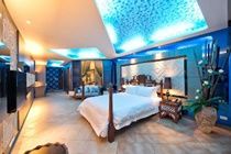 White House Beach Hotspring Resort Wanli Zewnętrze zdjęcie