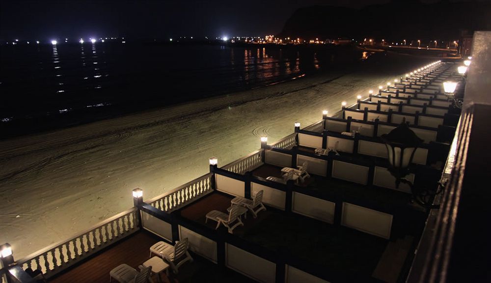 White House Beach Hotspring Resort Wanli Zewnętrze zdjęcie